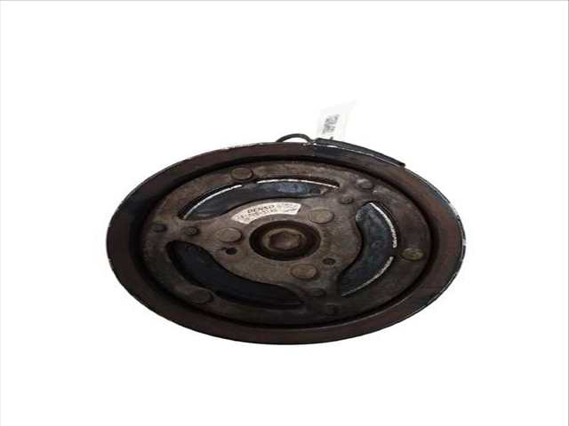 Foto 3ª: Compresor Aire Acondicionado Toyota Corolla 2.0 D-4D CDE120R CDE120L_) (2001)