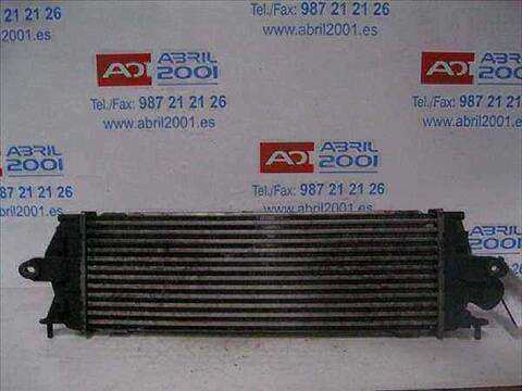 Foto 2ª: Intercooler Renault Trafic 2.0 DCI 90CV [M9R E7] (2007)