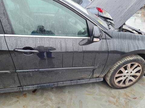 Puerta Delantera Derecha Renault Laguna III 140CV