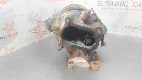 Foto 3ª: Turbocompresor Toyota 4 Runner 3.0 TD KZN 130) 125CV 92KW 4-RUNNER N13) [2L] (2003)