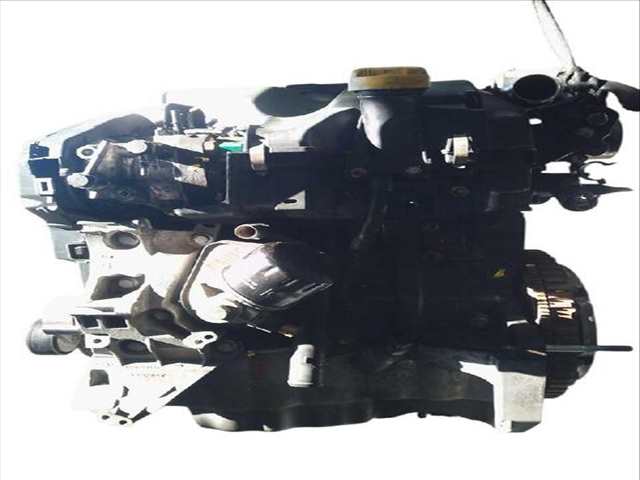 Motor Completo Renault Twingo 1.5 DCI 75