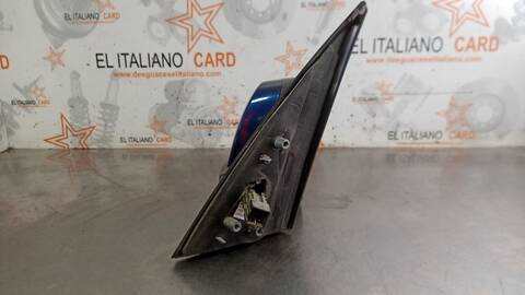 Foto 2ª: Retrovisor Derecho Opel Meriva 1.7 16V CDTI 100CV 74KW (2003)