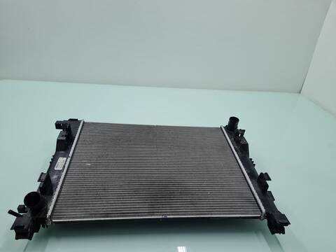 Foto 2ª: Radiador Motor Renault Captur DYNAMIQUE 90CV 66KW [K9K608] (2014)