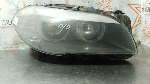 Faro Derecho Bmw Serie 5 518 520 D 184CV 135KW
