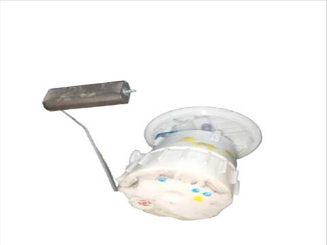 Foto 3ª: Aforador Peugeot 207 1.6 16V (2007)