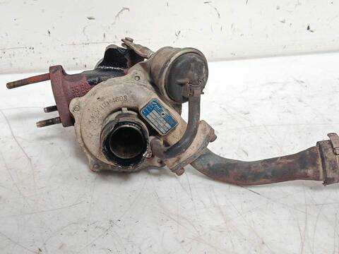 Turbocompresor Fiat Punto 1.4 G 77CV 57KW EVO PUNTO 199) 199A2000