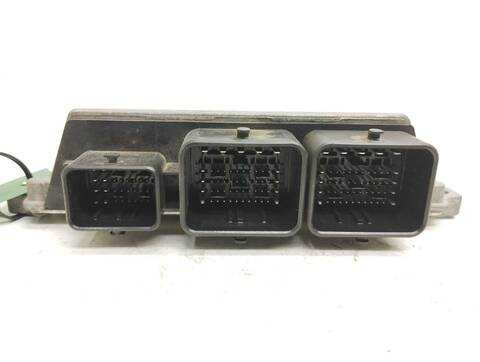 Foto 4ª: Centralita Motor ECU Peugeot 208 STYLE 82CV 60KW [HM01] (2017)