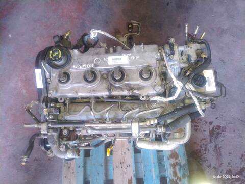 Motor Completo Mazda 5 RF7J BERLINA