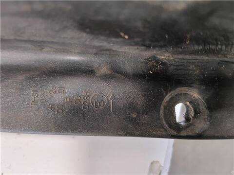 Foto 3ª: Piloto Trasero Derecho Hyundai Terracan 2.9 CRDI 4WD 150CV 110KW [D J3] (2002)