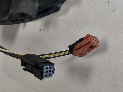 Foto 3ª: Retrovisor Derecho Citroen C3 1.4 I 73CV 54KW [KFV (TU3JP)] (2003)