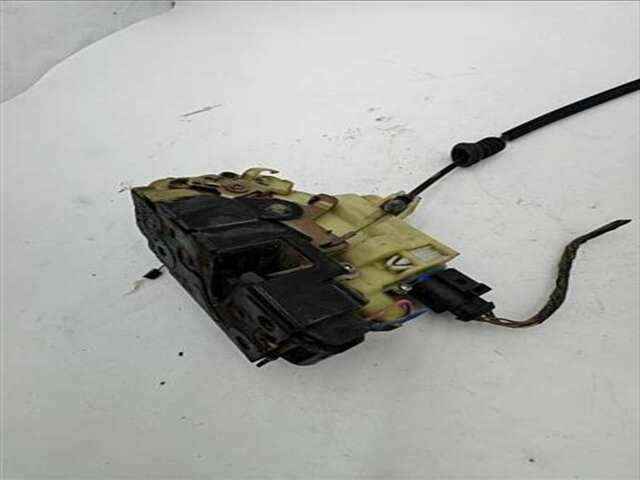 Cerradura Puerta Delantera Izquierda Seat Ibiza 1.4 SPORT RIDER [1.4 LTR. - 74 KW 16V]