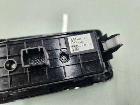 Foto 2ª: Mando Multifuncion Mazda CX5 CENTER-LINE AWD [SH] (2016)