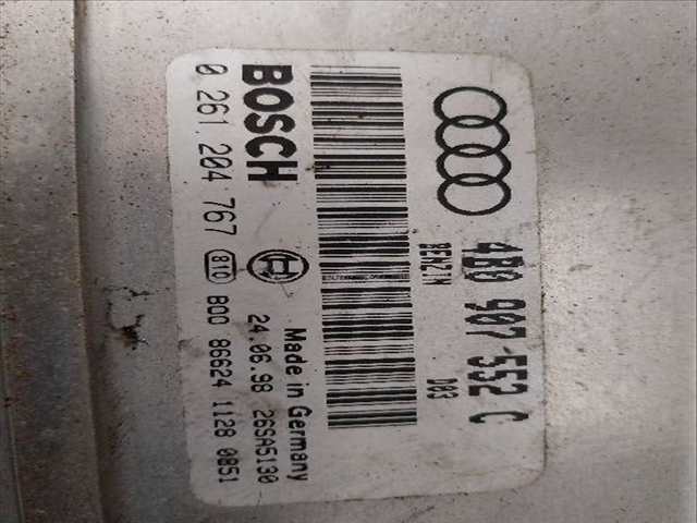 Foto 2ª: Centralita Motor ECU Audi A6 2.4 G [G-AGA] (1999)