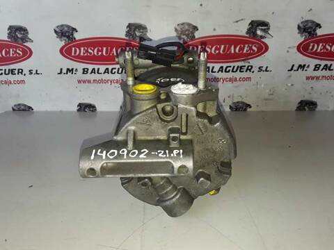 Foto 2ª: Compresor Aire Acondicionado Ford Transit 2.2 TDCI CAT 101CV
