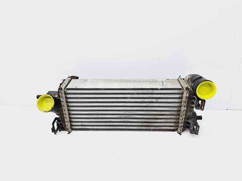 Intercooler Ford Focus EDITION 125CV 92KW