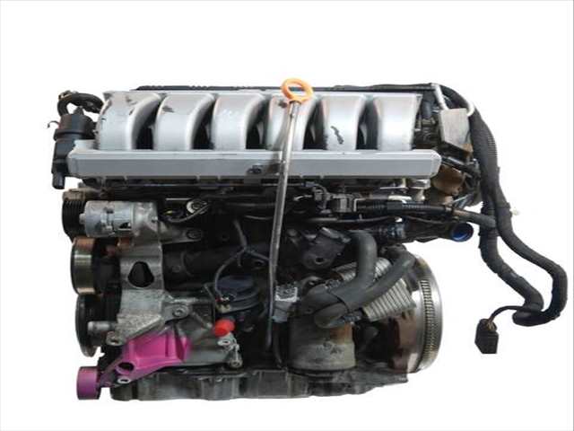 Foto 2ª: Motor Completo Volkswagen Passat 3.2 FSI VR6 250 CV 184KW [AXZ] (2008)