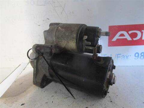 Foto 2ª: Motor de Arranque Bmw Serie 5 518 2.5 525I BERLINA 192CV 141KW [25-6S-5 G] (2004)