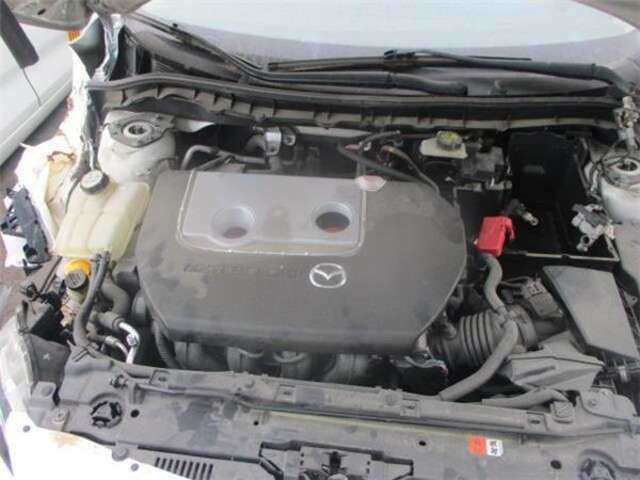 Foto 3ª: Elevalunas Eléctrico Delantero Izquierdo Mazda 3 2.0 [LF17]