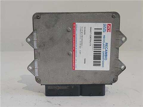 Centralita Motor ECU Suzuki Ignis 1.3 BASICO 70CV 51KW
