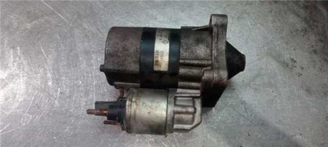 Foto 1ª: Motor de Arranque Renault Megane 1.6 CONFORT DYNAMIQUE [1.6 LTR. - 82 KW 16V] II CLASSIC BERLINA (2003-_) [K4MT7]