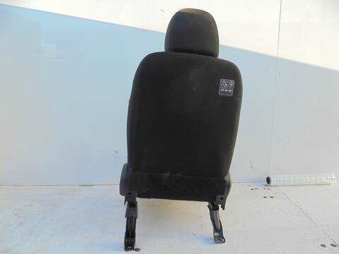 Foto 3ª: Asiento Delantero Izquierdo Mitsubishi ASX CHALLENGE 2WD 117CV 86KW [4A92] (2010)