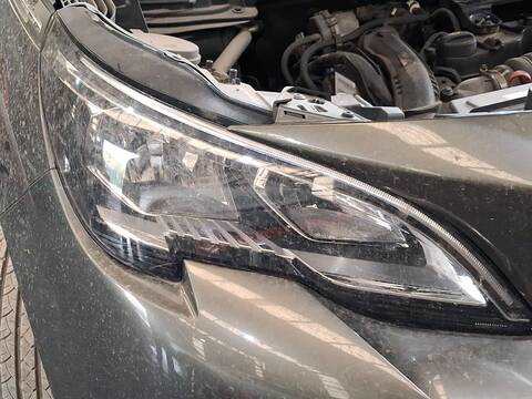 Faro Derecho Peugeot 3008 1.6 BLUEHDI 100 100CV 73KW