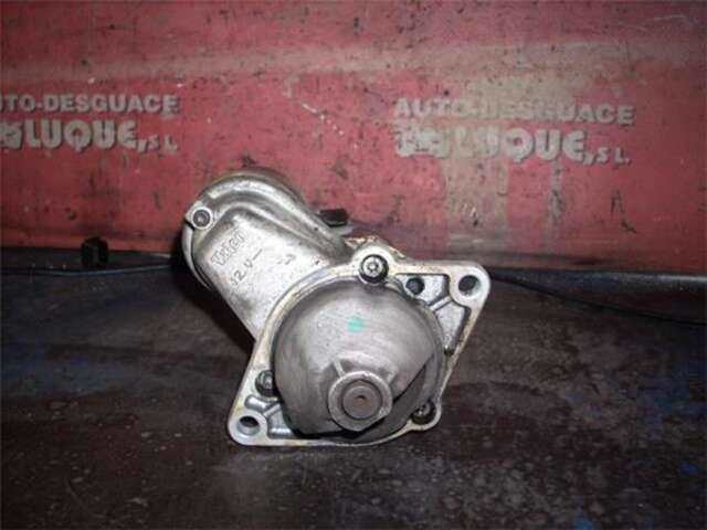 Motor de Arranque Opel Astra 1.6