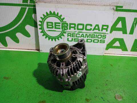 Alternador Land Rover Freelander E TARGA 112CV