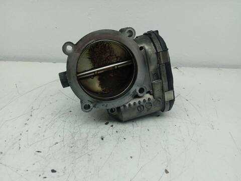 Foto 2ª: Caja Mariposa Porsche Cayenne S 340CV 250KW [M4800] (2004)