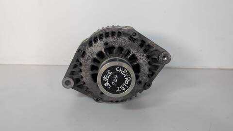 Alternador Chevrolet Cruze 2 0 LTR. - 110 KW DIESEL CAT 150CV