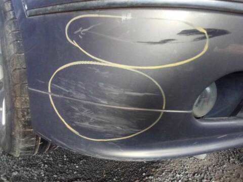 Foto 2ª: Paragolpes Delantero Bmw Serie 5 525 2.5 D 163CV 120KW E39) M57D25 (1995)