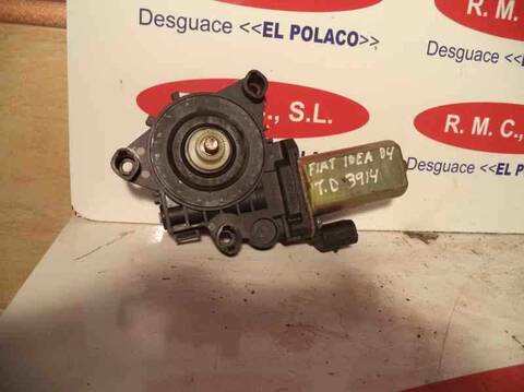 Foto 3ª: Elevalunas Eléctrico Trasero Derecho Fiat Idea 1.3 JTD CAT 70CV 51KW [188A9000] (2004)