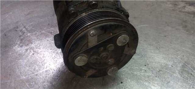 Foto 3ª: Compresor Aire Acondicionado Opel Corsa 1.3 CDTI [Z 13 DT]