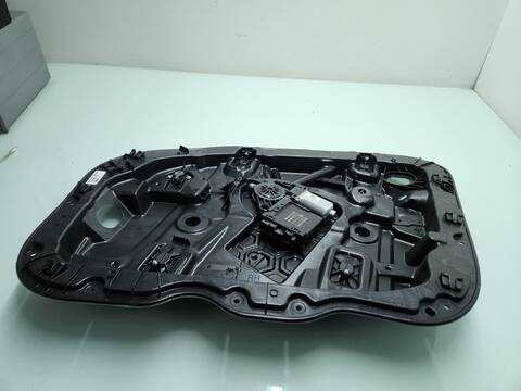 Elevalunas Eléctrico Delantero Derecho Volvo XC 40 MOMENTUM PRO 2WD 163CV 120KW