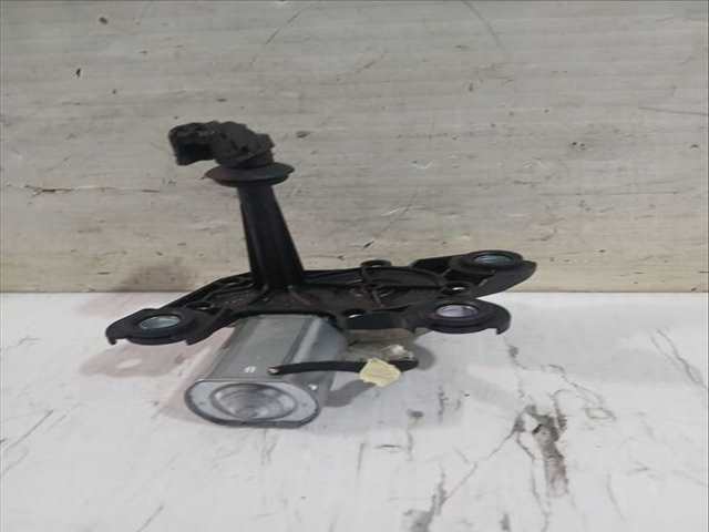 Foto 3ª: Motor Limpia Trasero Peugeot Rifter 1.5 BLUEHDI 100 102CV 75KW [YHT (DV5RCF),YHY (DV5RD)] (2024)