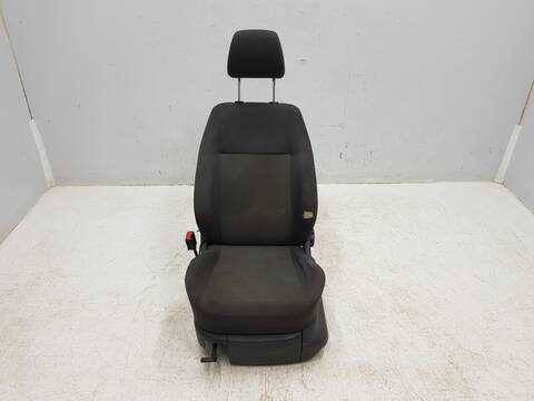 Asiento Delantero Izquierdo Volkswagen Caddy FURGON ECONOMY BLUEMOTION