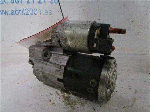 Foto 2ª: Motor de Arranque Citroen C4 1.6 VTI 120 PICASSO 120CV 88KW [5FS] (2011)