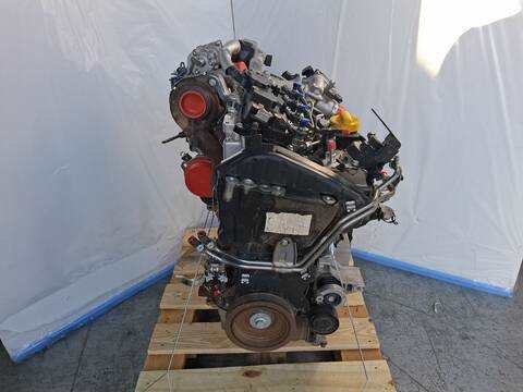 Motor Completo Renault Express 1.5 BLUE DCI 75 F6AA) 75CV 55KW FURGON FURGON/MONOSPACE
