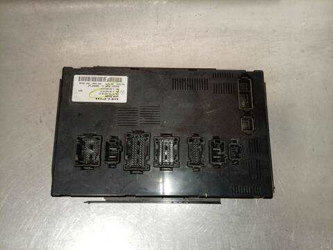 Centralita Motor ECU Mercedes Clase ML 280 3.0 CDI AUT. 187CV 140KW 164.120) W164) OM642