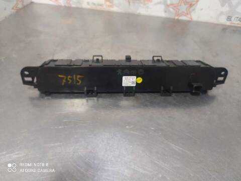 Foto 2ª: Mando Climatizador Peugeot Expert PRO STANDARD 116CV 85KW FURGON [BH01] (2016)