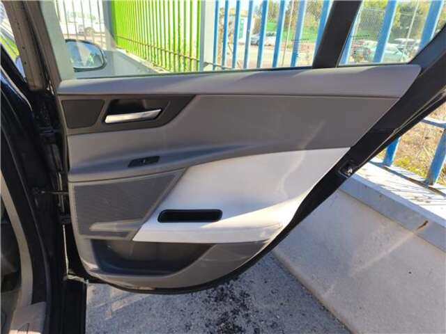 Tapizados Cartoneras Jaguar XE 2.0 PORTFOLIO [2.0 LTR. - 132 KW DIESEL CAT]