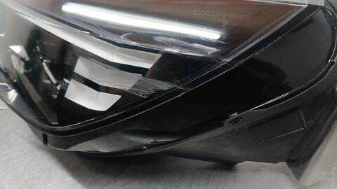 Foto 3ª: Faro Izquierdo Opel Corsa 1.2 68) 101CV 74KW [HN09] (2025)