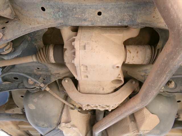 Diferencial Trasero Land Rover Freelander 2.2 D 2007-2014