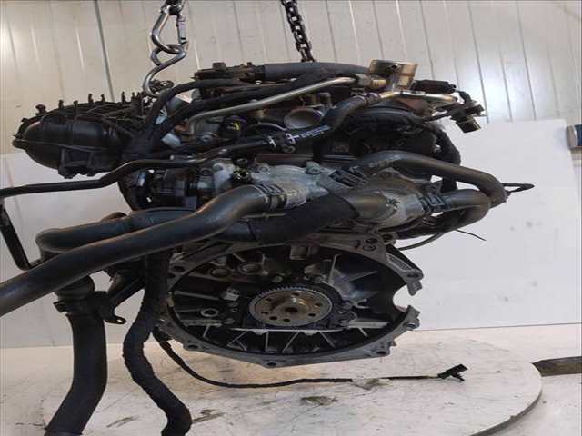 Foto 2ª: Motor Completo Audi A3 1.5 35 TFSI 150 CV 110KW [DFYA, DXDB]