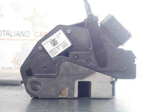 Foto 3ª: Cerradura Puerta Delantera Izquierda Ford Focus TITANIUM 116CV 85KW [T1DA] (2012)