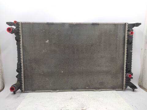 Foto 3ª: Radiador Motor Audi Q5 2.0 TFSI QUATTRO 211CV 155KW [CDNC] (2009)