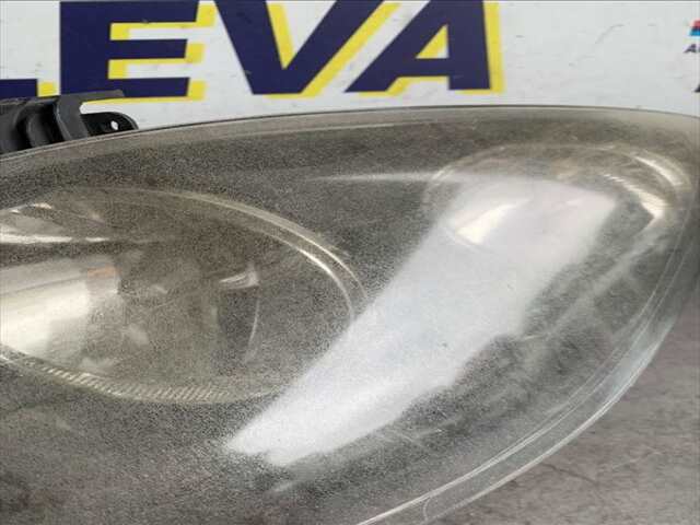 Foto 2ª: Faro Izquierdo Seat Altea 1.8 FSI 160CV [CDA] (2011)