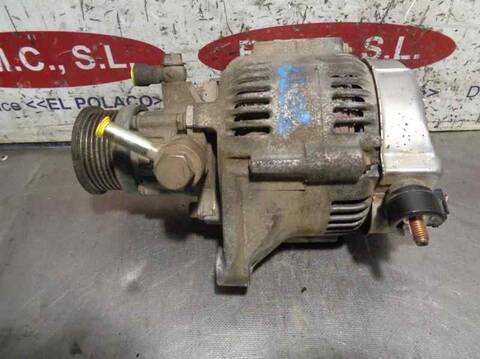 Alternador Hyundai Accent CRDI GL 82CV 60KW