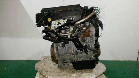 Motor Completo Citroen C2 1.4 HDI 68CV 50KW