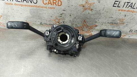 Foto 4ª: Anillo Airbag Seat Leon ERENCE 105CV 77KW [CLH] (2013)